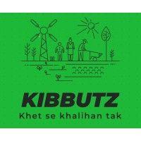 kibbutz agrispace company logo image