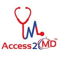 access2md logo image