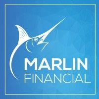 marlin financial title loans logo image