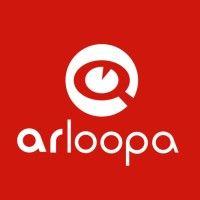 arloopa logo image