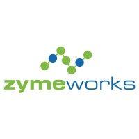 zymeworks inc. logo image