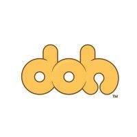 doh | dohnuts & coffee logo image