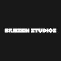 brazen studios logo image