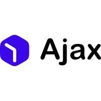 ajax logo image