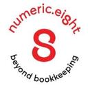 logo of Numeric Eight Bookkeeping