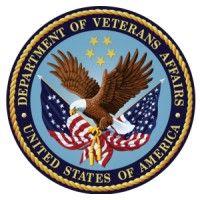 james j. peter's va medical center logo image