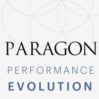 paragon performance evolution logo image