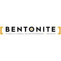 bentonite logo image