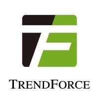 trendforce corporation logo image