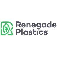 renegade plastics logo image