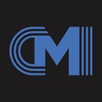 cmi logo image