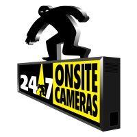 24/7 onsite cameras, inc. logo image