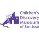 logo of Childrens Discovery Museum Of San Jose