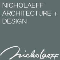 nicholaeff architecture & design