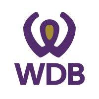 workforce development board logo image