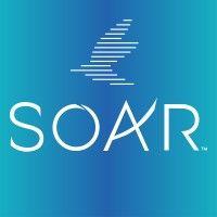 soar logo image