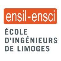 ensil-ensci