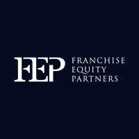 franchise equity partners logo image