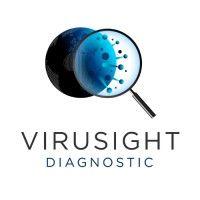 virusight diagnostic logo image