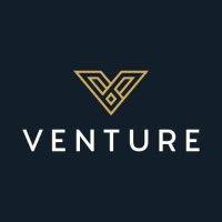 venture.com logo image