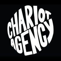 chariot agency logo image