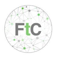 fresh tech connect logo image