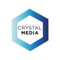 crystal media