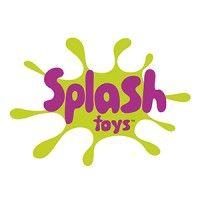 splash toys logo image