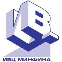 ивц минфина logo image