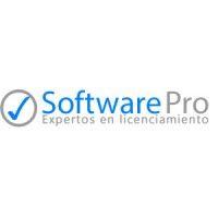 softwarepro chile logo image