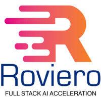 roviero inc. logo image