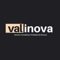 valinova logo image