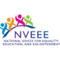 national voices for equality education and enlightenment (nveee) logo image