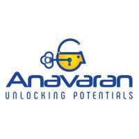 anavaran logo image