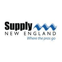 supply new england