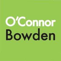 o'connor bowden manchester city centre logo image