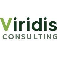 viridis consulting llc logo image