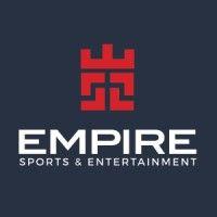 empire sports & entertainment logo image