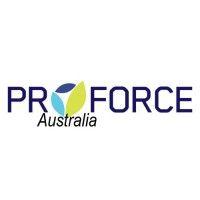 proforce australia logo image