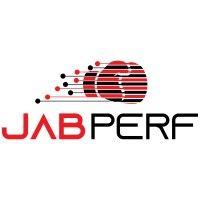 jabperf corp logo image