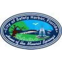 city of safety harbor logo image