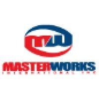 masterworks international logo image