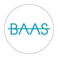 baas bookkeeping logo image