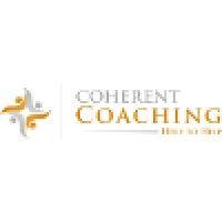 coherent consulting, llc. logo image