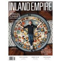 inland empire magazine logo image