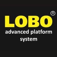 lobo advanced platform system ltd logo image