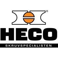 heco nordiska ab logo image