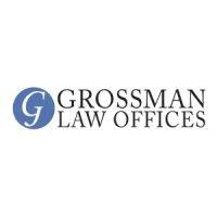 grossman law offices p.c. logo image