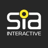 sia interactive logo image