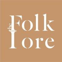 the folklore logo image